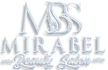 Website Logo MBS White